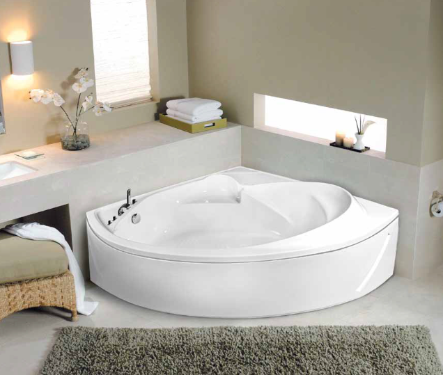 Iceberg with Panel main image