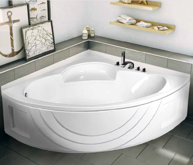 Superior with Panel main image