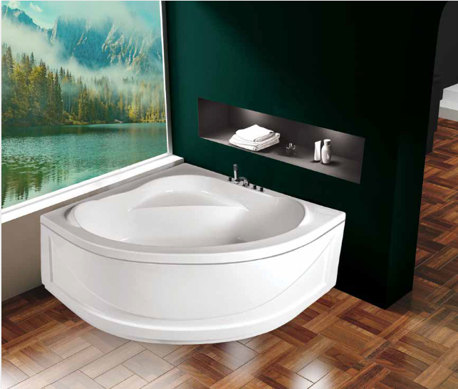 Apple with Panel main image