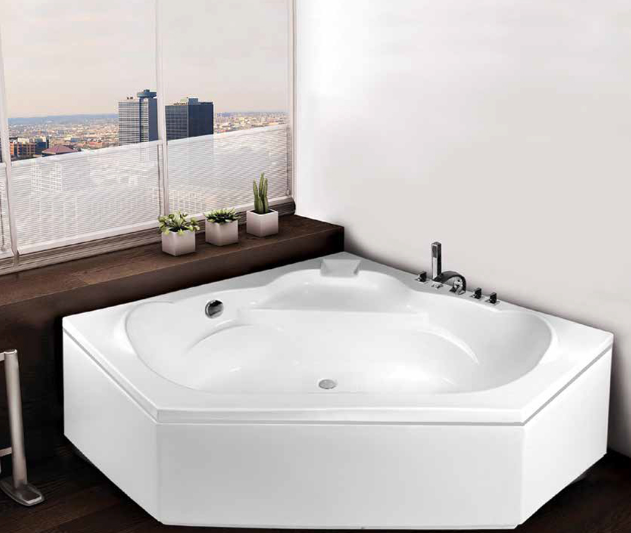 Five Star with Panel main image