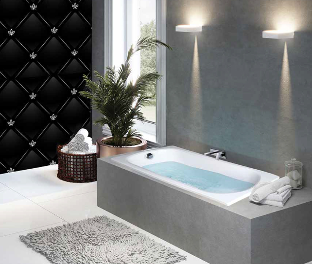 Swiss Bathtub main image