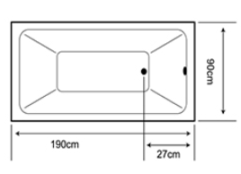 Elegant with Panel drawing 1