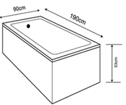 Elegant with Panel drawing 2