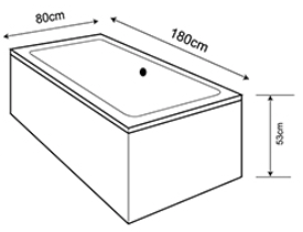 Olper with Panel drawing 2