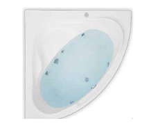 Lavender Whirlpool top photo