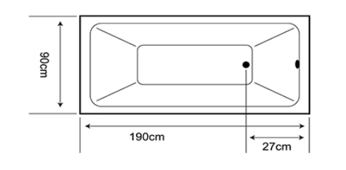 Elegant technical drawing