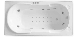 Mars Whirlpool top photo