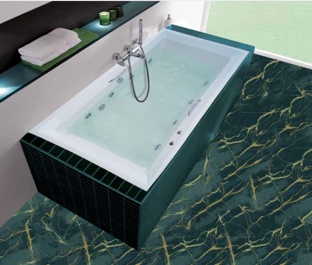 Supreme Whirlpool main image