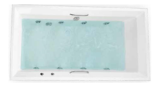 Supreme Whirlpool top photo