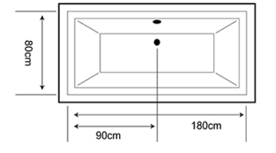 Olper technical drawing
