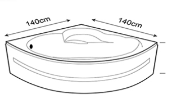 Daisy technical drawing 2