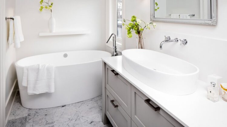 Where to Find Affordable Freestanding Bathtubs ?
