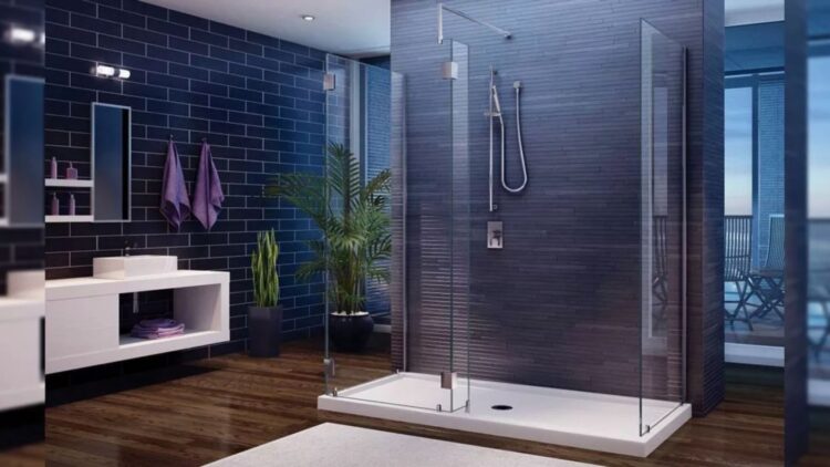 Which Shower Glass Options Are Perfect for Dubai Bathrooms?