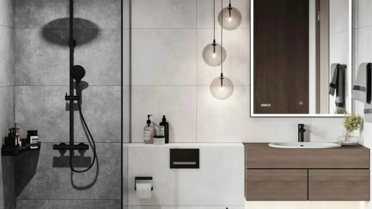 Choosing Bathroom Accessories That Reflect Your Unique Style