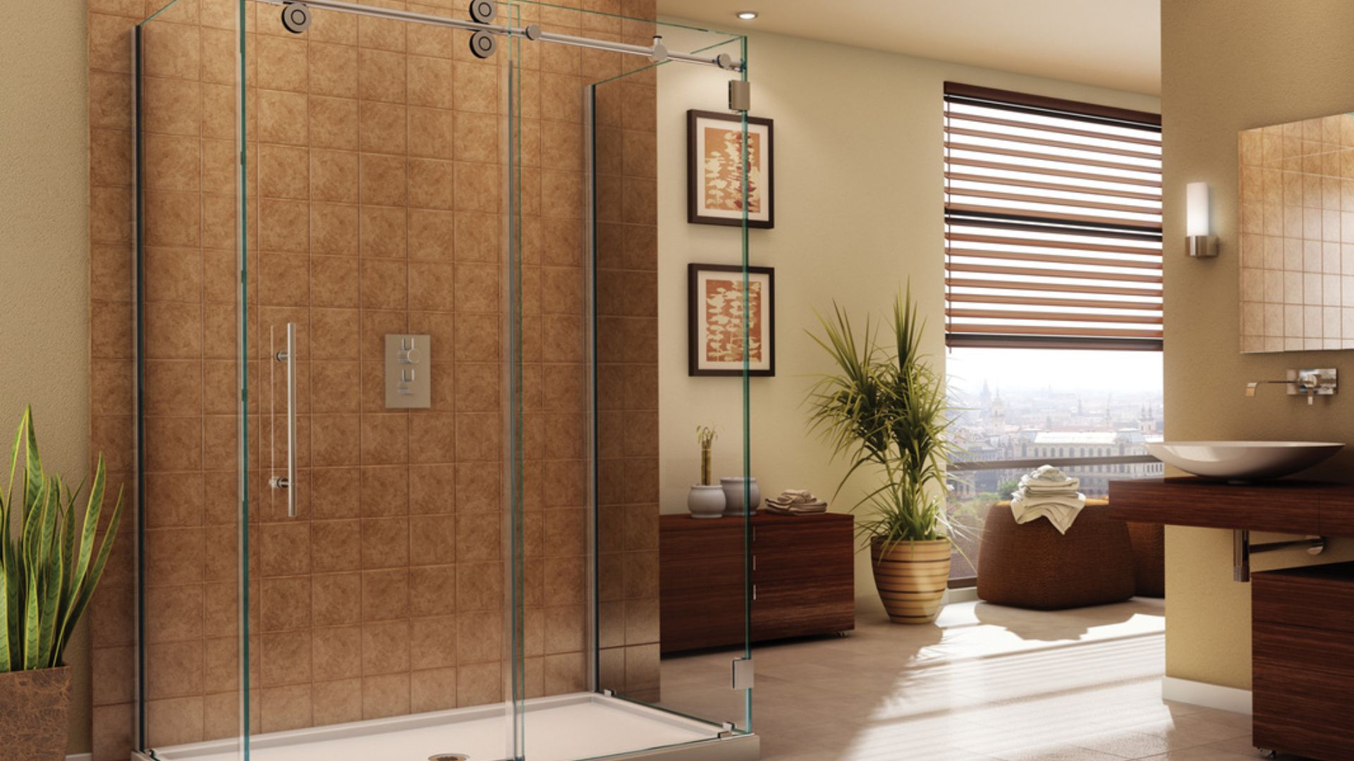 The Practical Reasons Why Shower Enclosures Matter