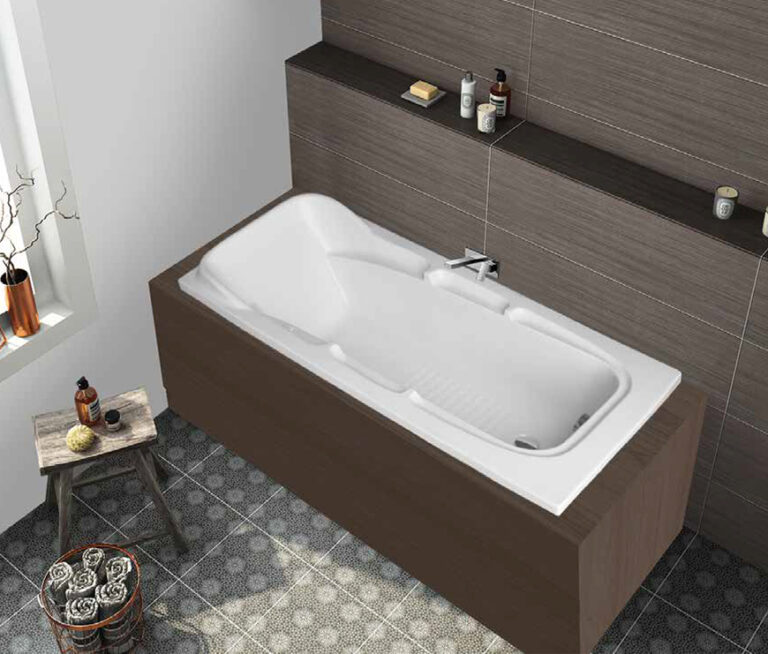 Enhancing Your Home’s Bathrooms: Step-by-Step Sanitary Wares Selection