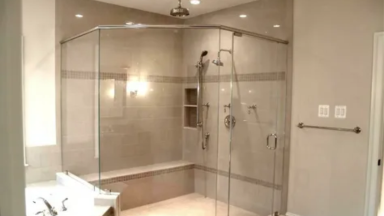 The Practical Reasons Why Shower Enclosures Matter