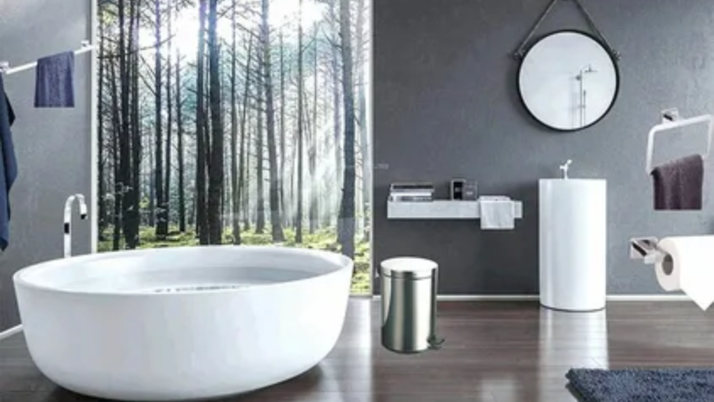 Sanitary ware suppliers in dubai